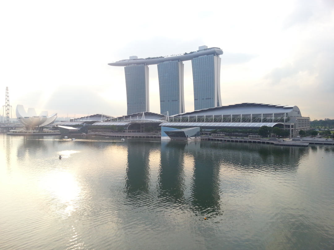 RSA Singapore