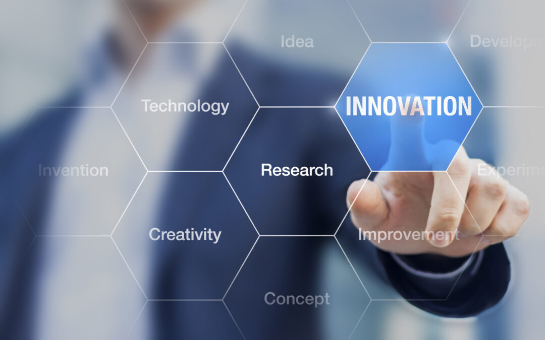 Unearth invited to Queensland Government Innovation Hub Pilot Project – Round 2