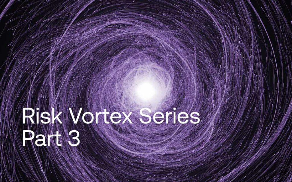 Risk Vortex Series Part 3