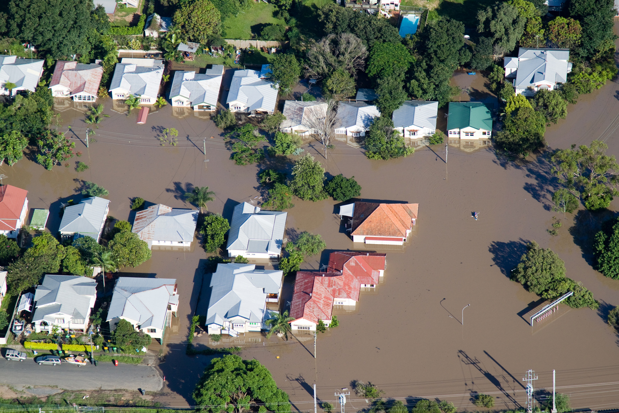 Brisbane Floods