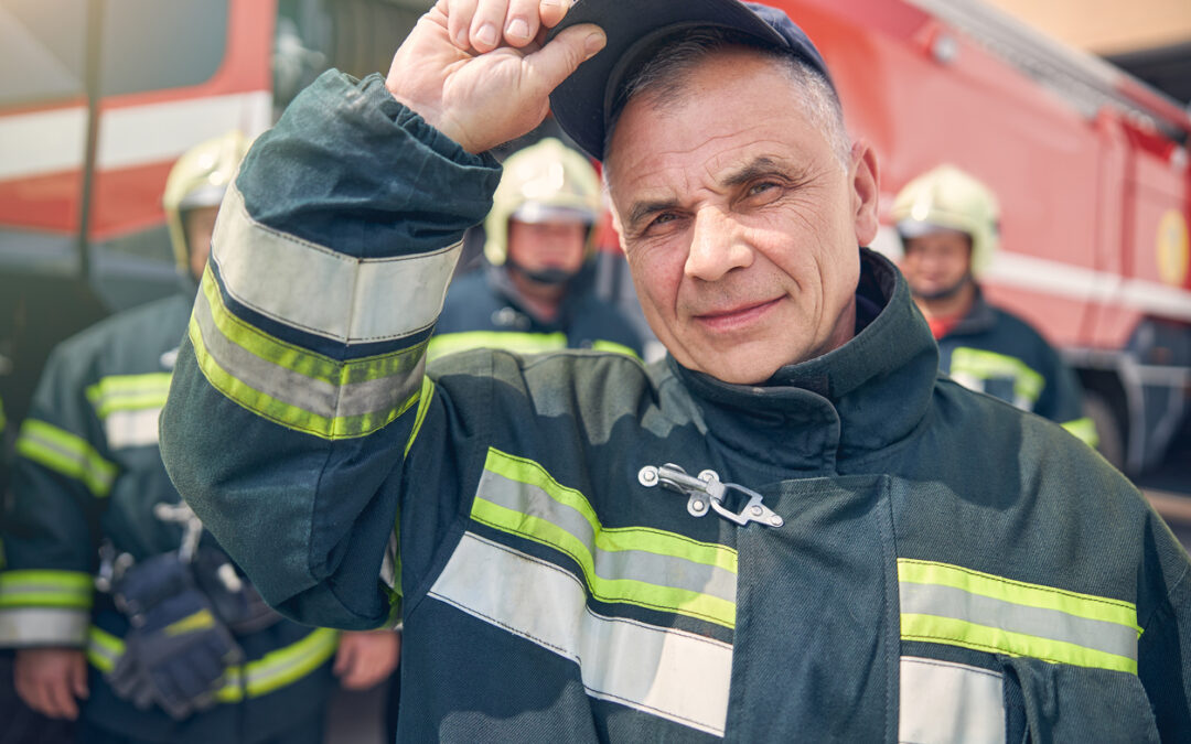 Hosing Down the 8 Negative Perceptions of Older Firefighters in the Workplace – Part Two