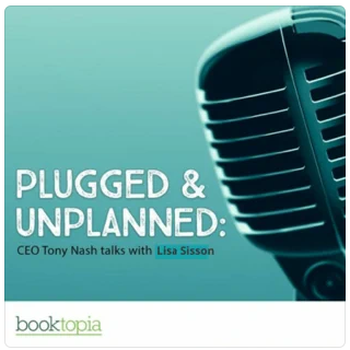 Booktopia - Plugged & Unplanned