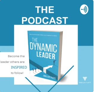The Dynamic Leader Podcast