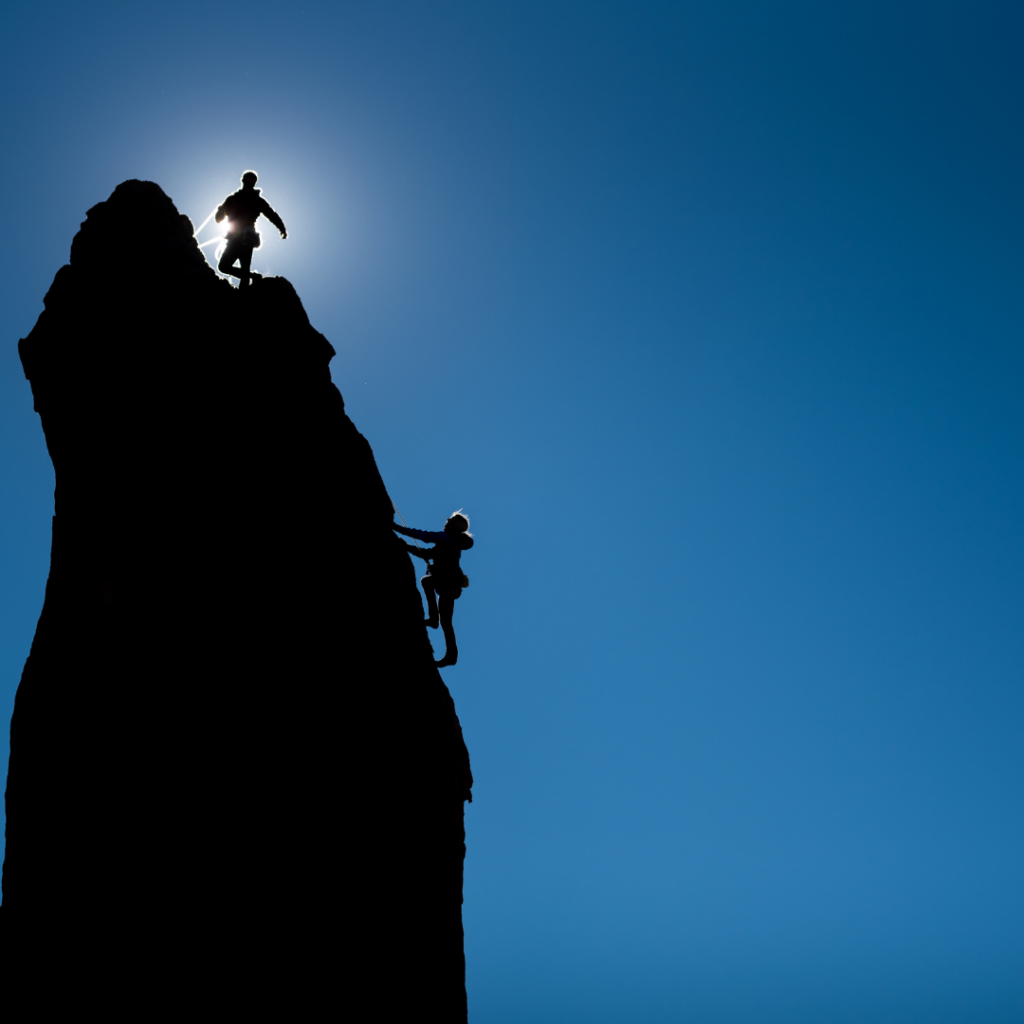 Why you need to change the way you approach risk