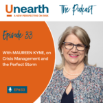 Episode 33 Maureen Kyne