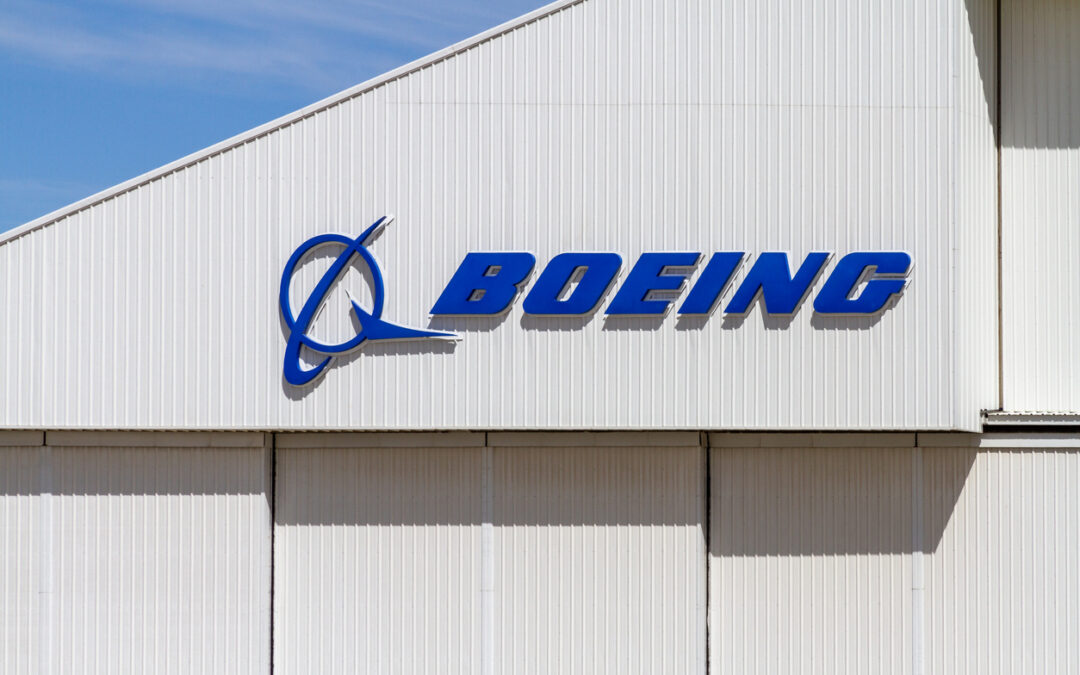 The Boeing Saga: From Trusted Hero to Turmoil and Lost Trust