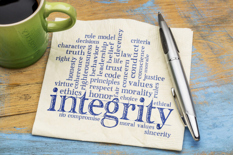 Integrity