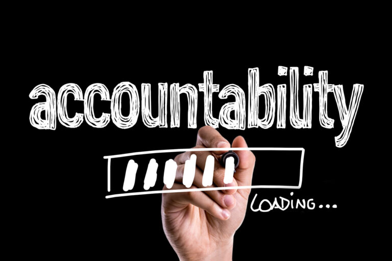 Accountability