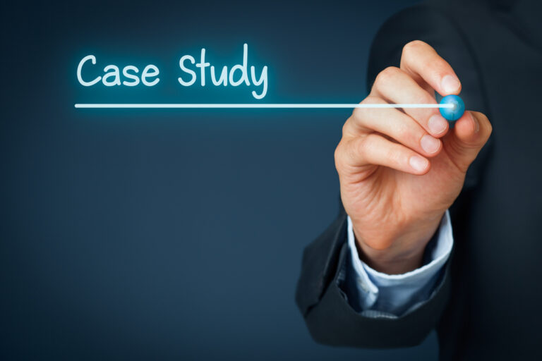 Case Studies