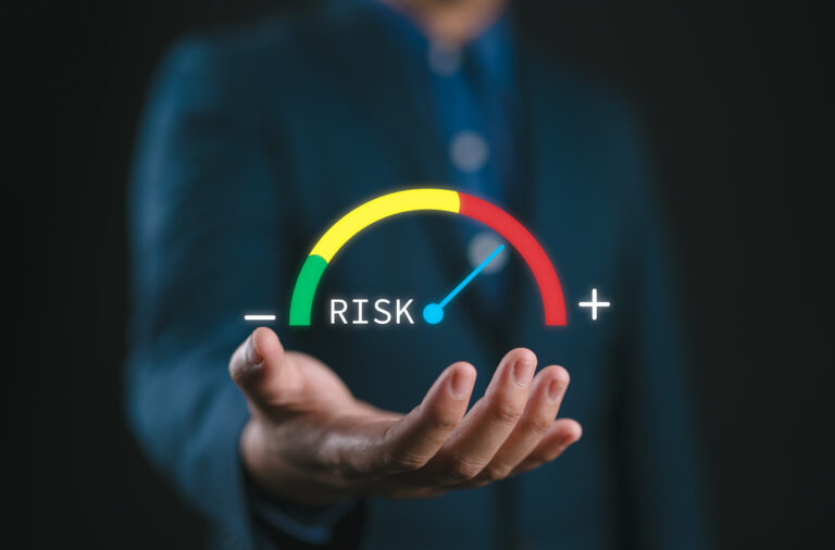 Leadership Risk