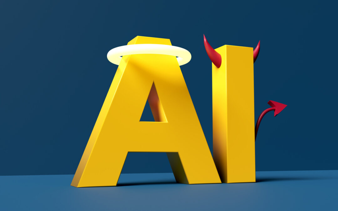 The Hidden Cost of AI: Are We Driving Progress or Quietly Consuming Our Future? – Part 1