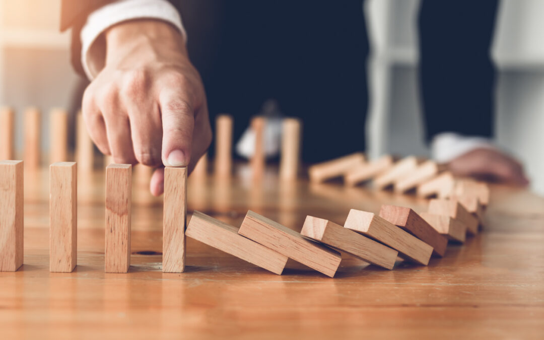 Risk Management Is Leadership – Part 1