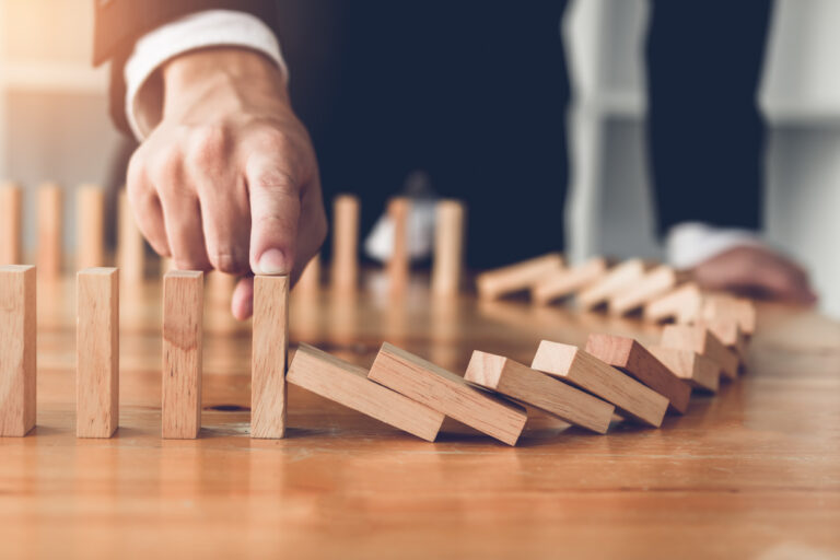 Risk Management Is Leadership
