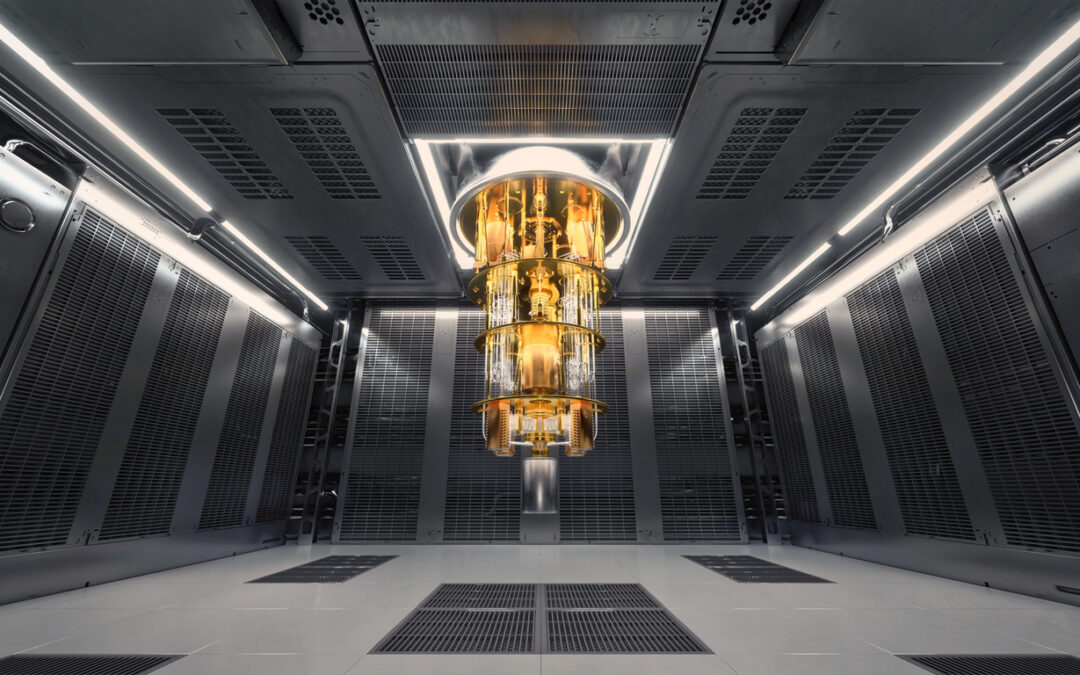 Quantum Reckoning: Will We Repeat the Mistakes of AI at Colder Temperatures? – Part 3