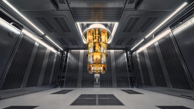 Quantum Computing Lab