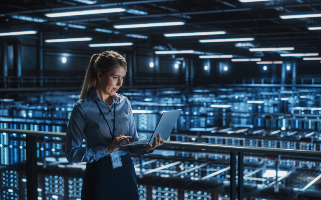 The Global Reckoning: AI’s Hidden Footprint and the Leadership We Need – Part 2