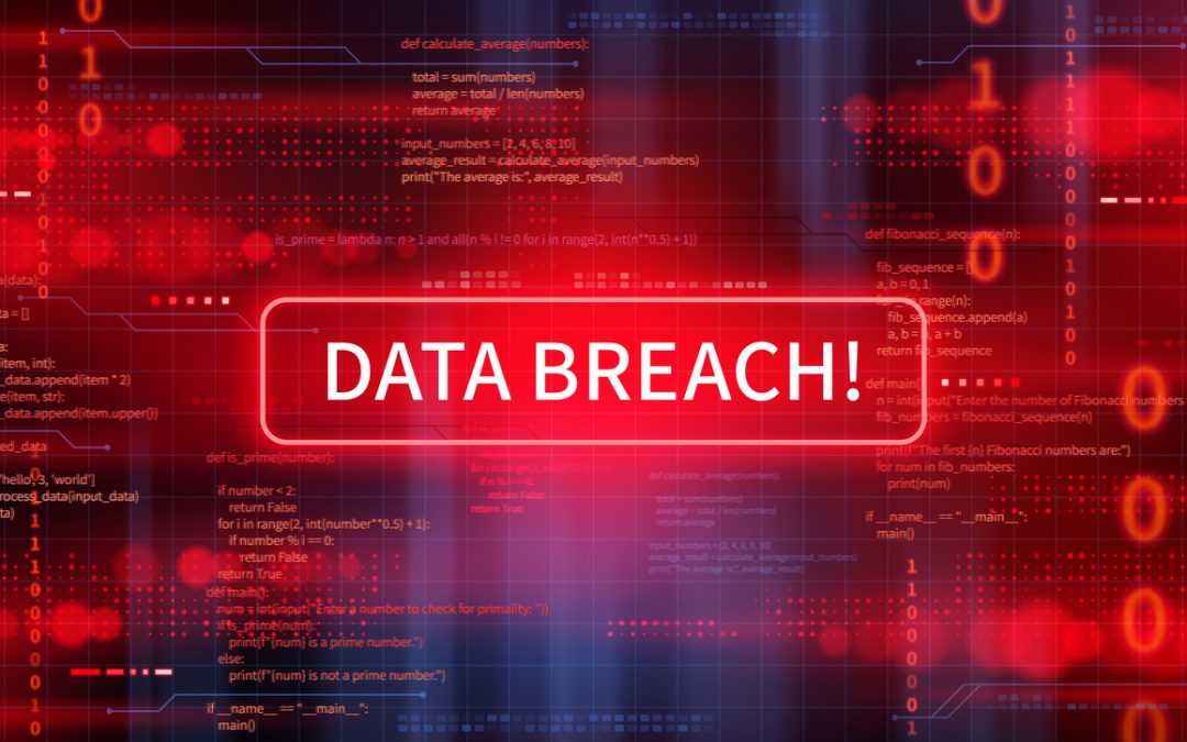 Protecting the House in a Cyber Storm: Why We Keep Filling the Treasure Chest We Can’t Defend