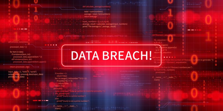 Data breach