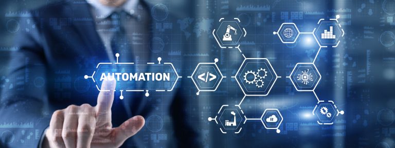 Automation Solutions for business