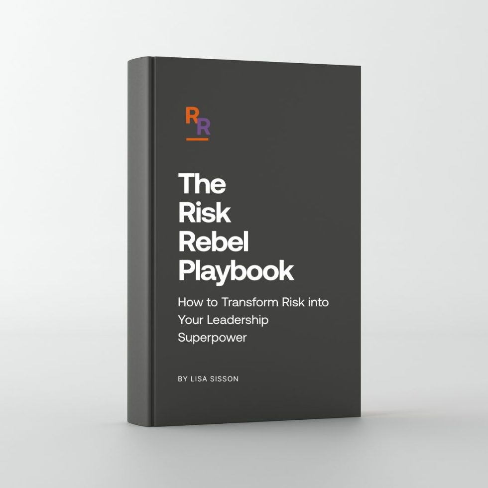 Gary Book Risk The Risk Rebel Playbook - Unearth