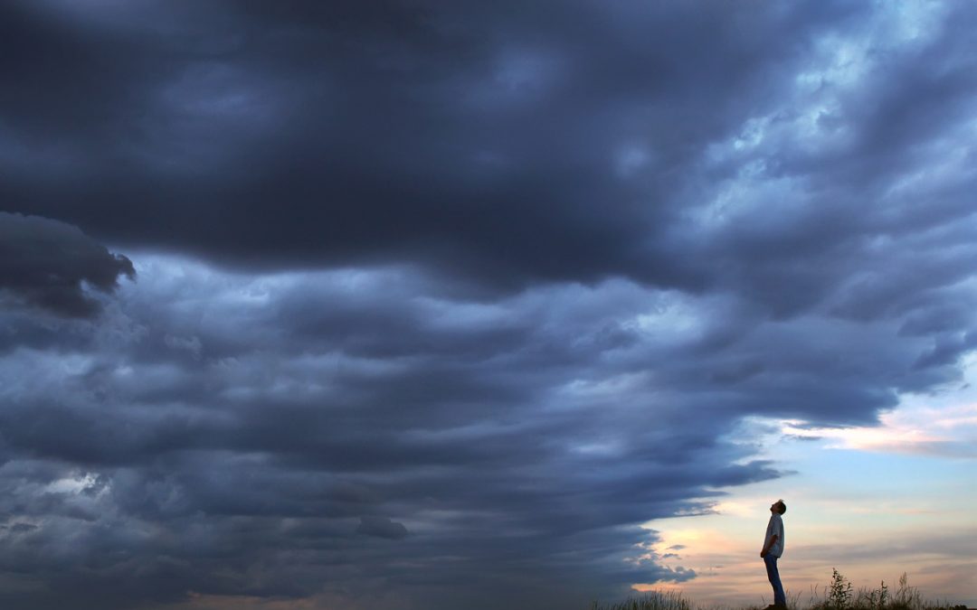 When Leadership Meets the Heart: What Fear Is Really Trying to Tell Us