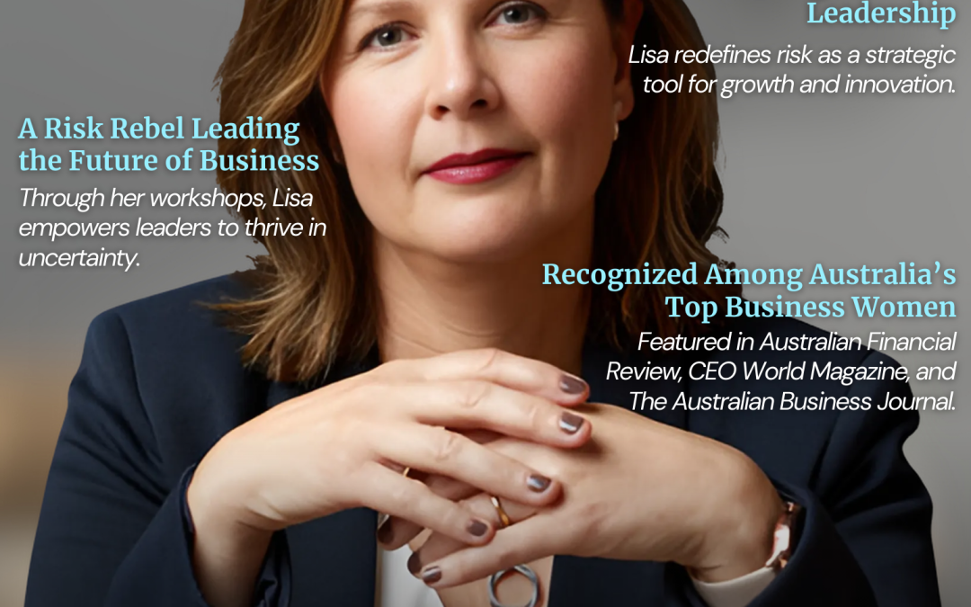 The Silence That Should Be Ringing Alarm Bells: Why I’m Writing Again