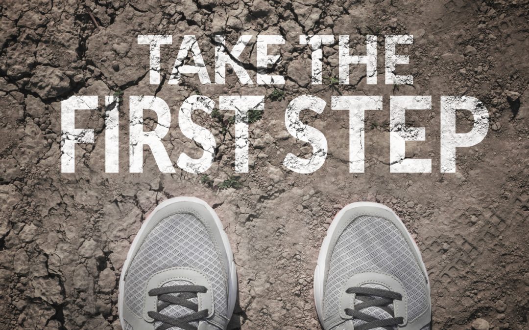 Stepping Forward with Courage: What 2025 Taught Me About Leadership, Risk, and Living