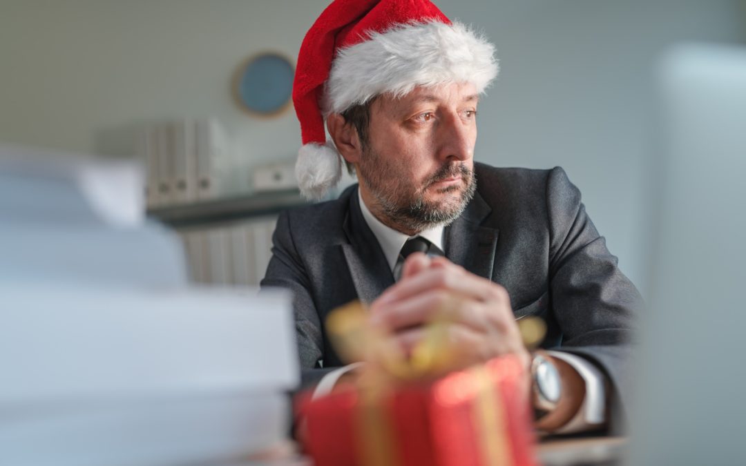 Before You Rush Into the Finish Line in a Heap… Every Leader Needs to Pause