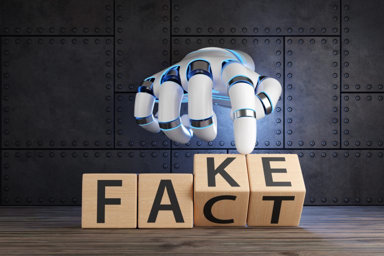 AI - FACT or FAKE