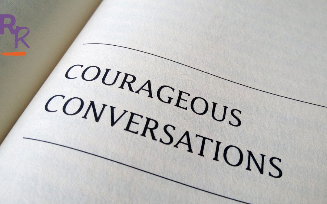 Are we building teams for comfort — or for courage?