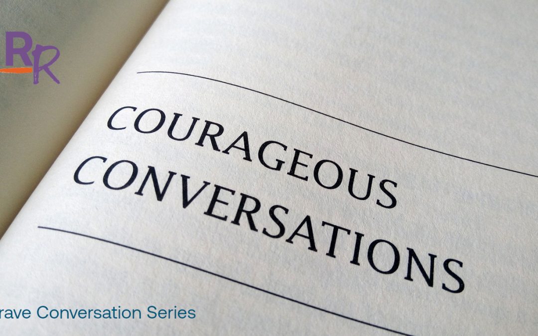 Are we building teams for comfort — or for courage?