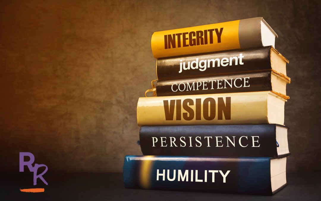 Leadership Is Not a Blanket