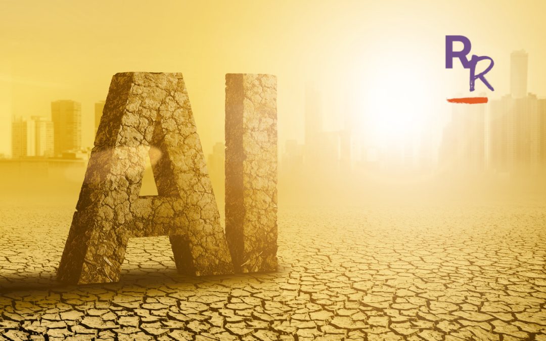 Water Bankruptcy: Why Building the Future Like This Is a Leadership Failure