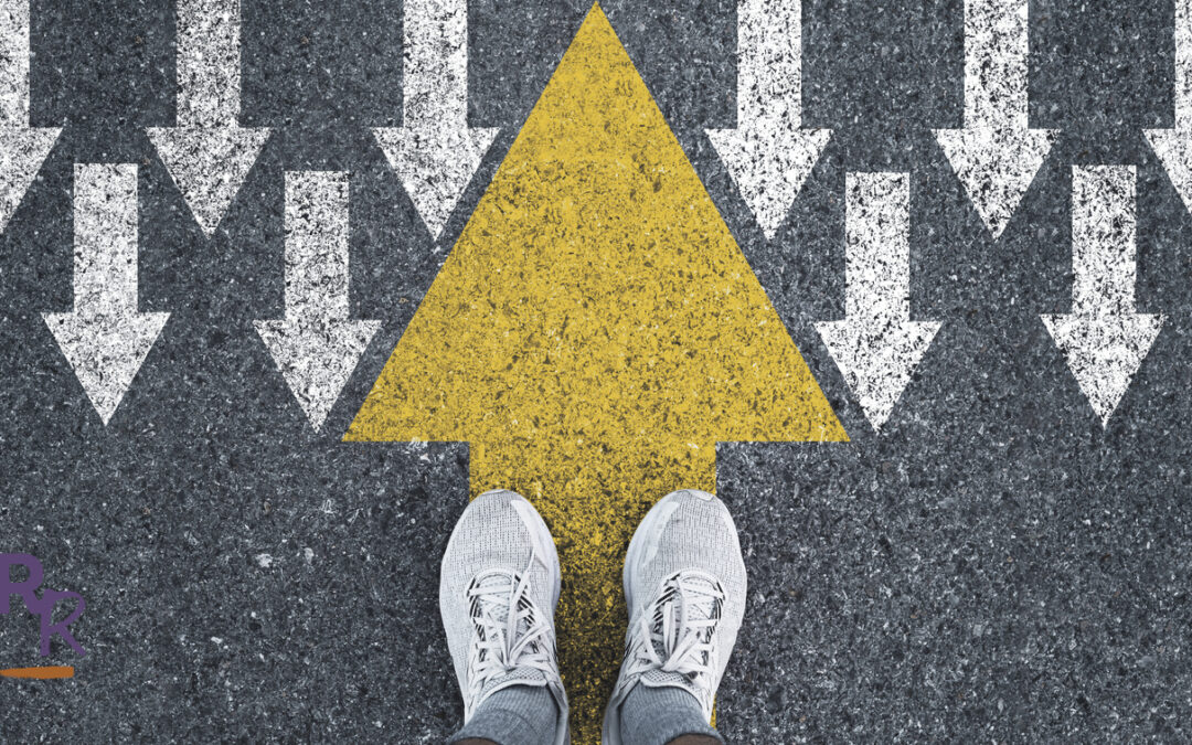 The Paradoxes That Matter Most in Leadership and Risk