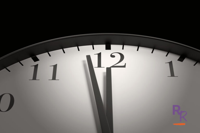 Doomsday Clock