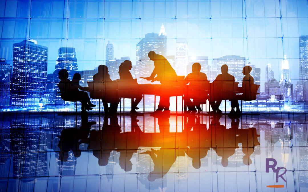 What Boards Amplify