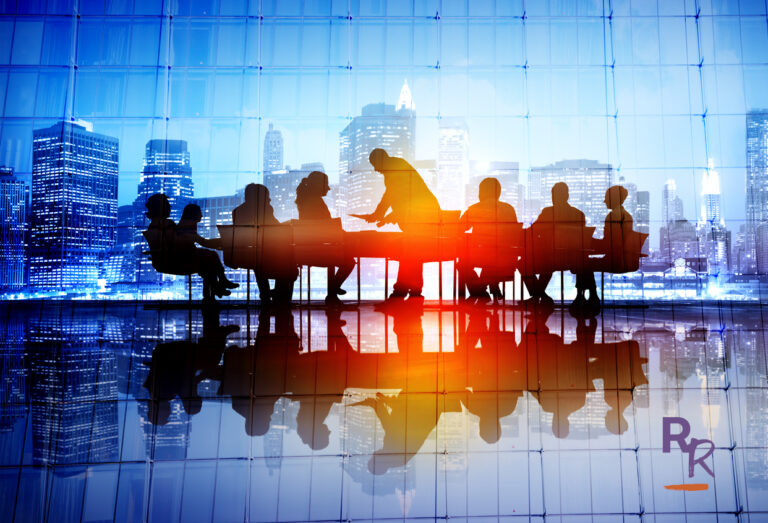 What Boards Amplify