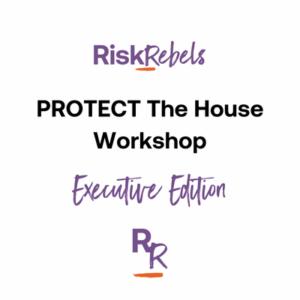 PROTECT The House Workshop  Executive Edition